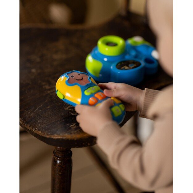 Scandinavian Baby Products - My first camera & phone - (SBP-02958) 4