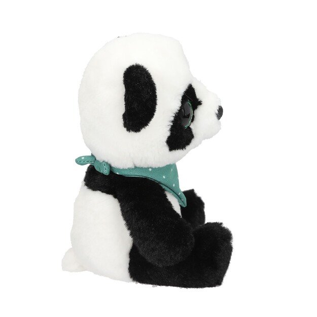Trend - SNUKIS Plush Panda 18 cm - () 2