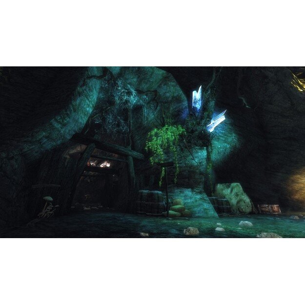 Risen
      
        - PlayStation 4 6