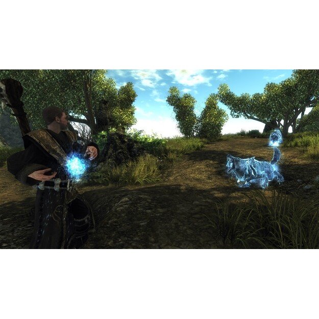 Risen
      
        - PlayStation 4 8