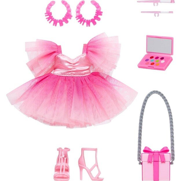Rainbow High - Fashion Pack S2 - Dance party 3