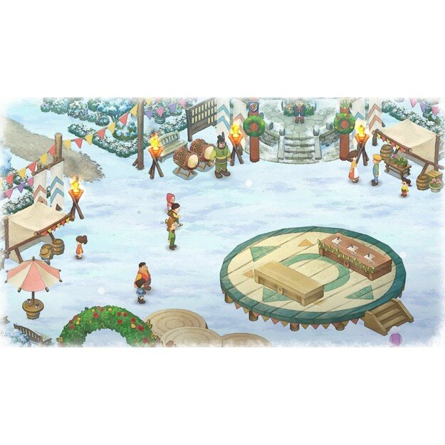 Doraemon: Story of Seasons
      
        - Nintendo Switch 6