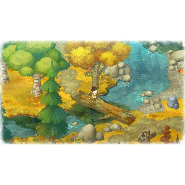 Doraemon: Story of Seasons
      
        - Nintendo Switch 7