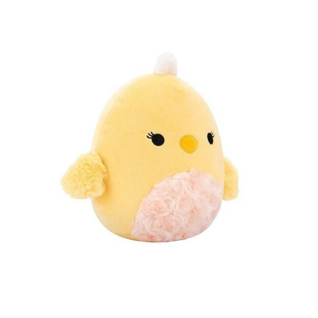 Squishmallows - Spring 19 cm - Aimee Chick 1