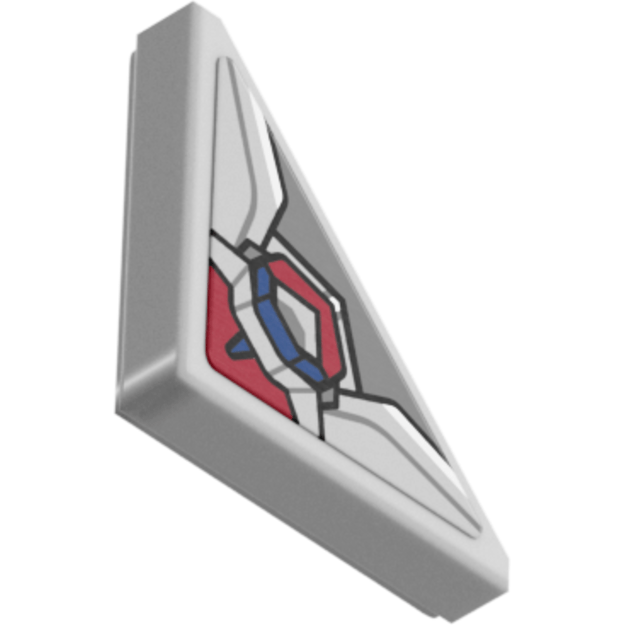 LEGO - Super Heroes - Captain America vs. Red Hulk Battle (76292) 1