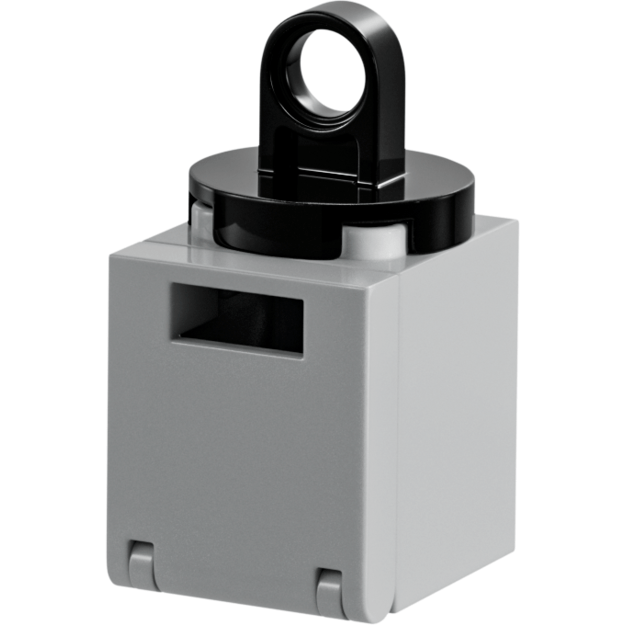 LEGO - Super Heroes - Captain America vs. Red Hulk Battle (76292) 2