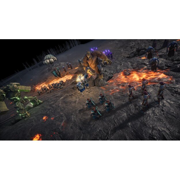 Spellforce 3 Conquest of EO
      
        - PlayStation 5 2