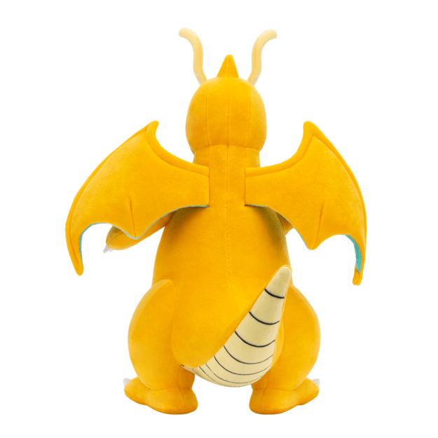 Pokémon - Plush 30 cm Dragonite - (PKW4468) 2
