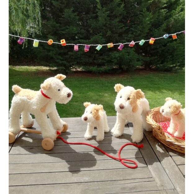 Egmont Toys - Pull-Along Eliot - (591022) 2