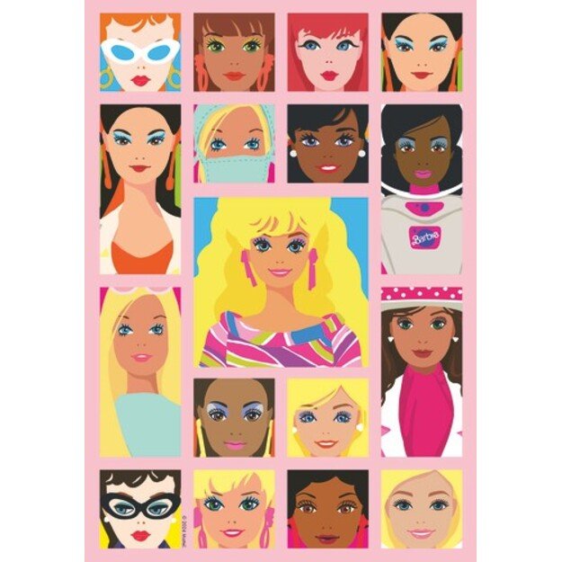 Ravensburger - Strong Women Make Waves - 300p (12001493) 2