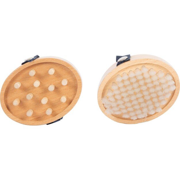 Small Foot - Horse Bag with Accessories - (I-SF12419) 2