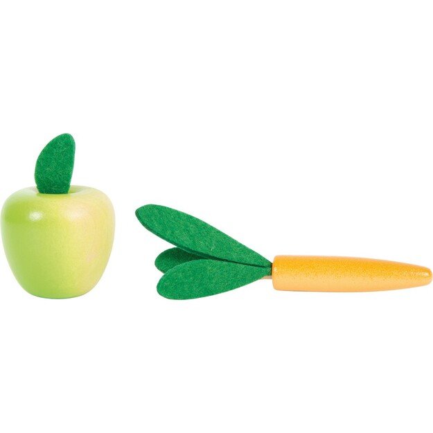 Small Foot - Horse Bag with Accessories - (I-SF12419) 3