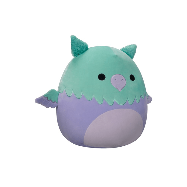 Squishmallows - 30 cm P19 - Minerva 1