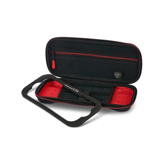 PowerA Protection Case Nintendo Switch - Zelda: Link vs Ganondorf - (Switch/OLED/Lite) 1