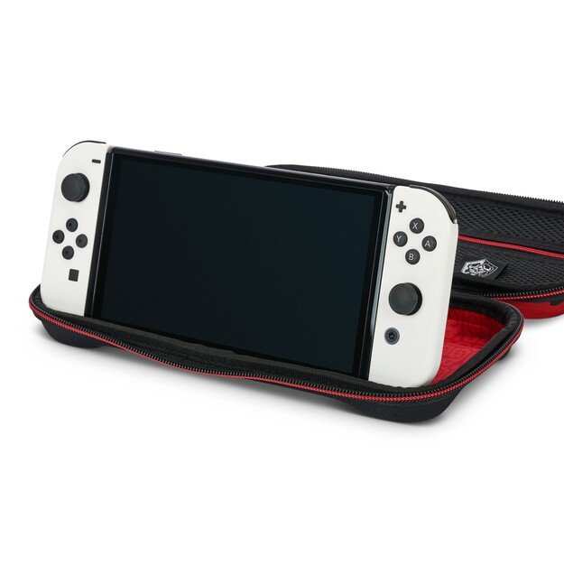 PowerA Protection Case Nintendo Switch - Zelda: Link vs Ganondorf - (Switch/OLED/Lite) 11