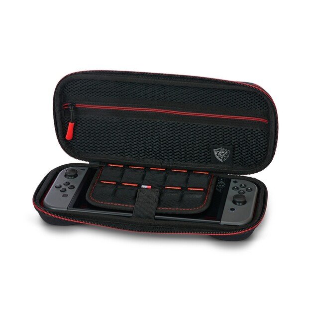 PowerA Protection Case Nintendo Switch - Zelda: Link vs Ganondorf - (Switch/OLED/Lite) 5
