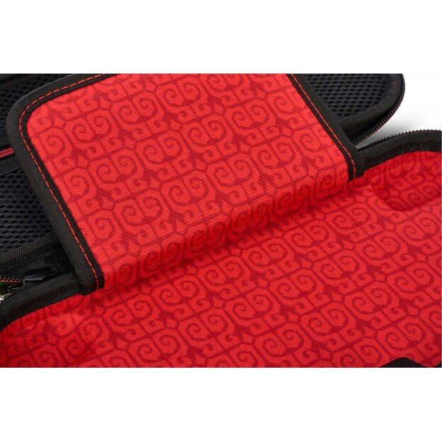PowerA Protection Case Nintendo Switch - Zelda: Link vs Ganondorf - (Switch/OLED/Lite) 8