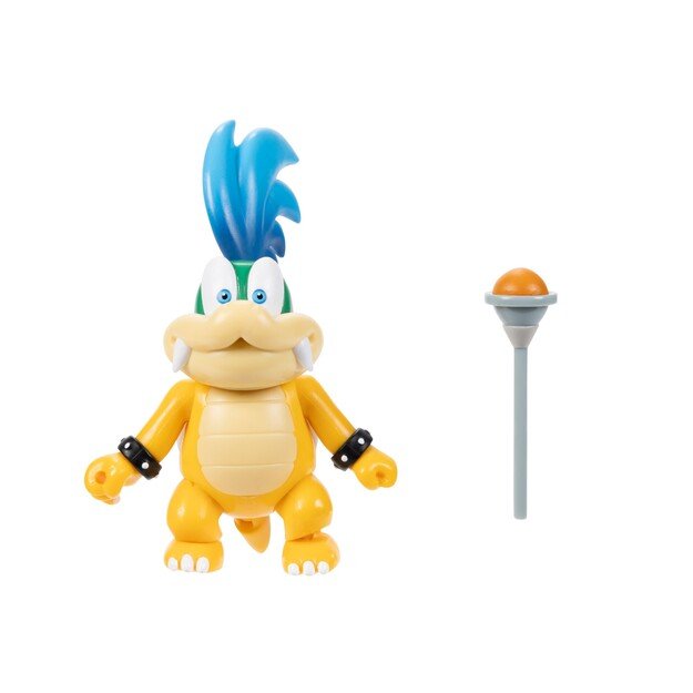 Nintendo Super Mario - 4