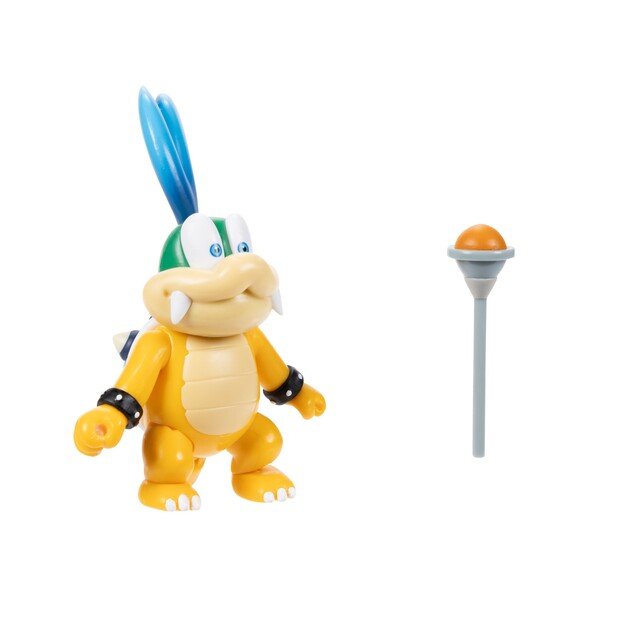 Nintendo Super Mario - 4