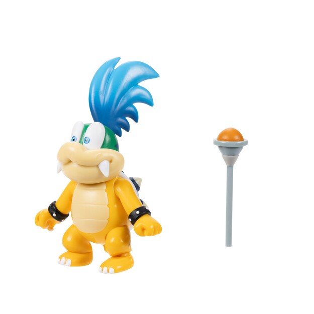 Nintendo Super Mario - 4