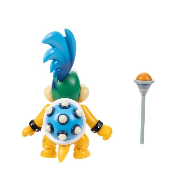 Nintendo Super Mario - 4