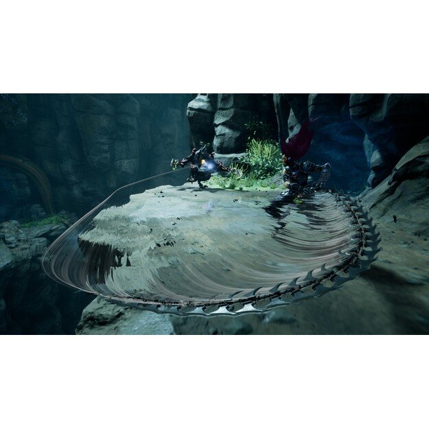 Darksiders 3
      
        - Xbox One 6