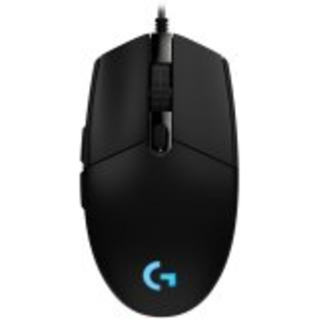 Gaming Mouse LOGITECH 910-005796 1