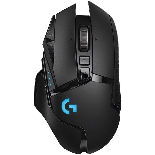 Gaming Mouse LOGITECH 910-006180 3