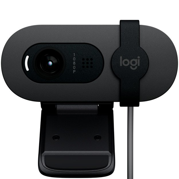 Web Camera LOGITECH 960-001585 2
