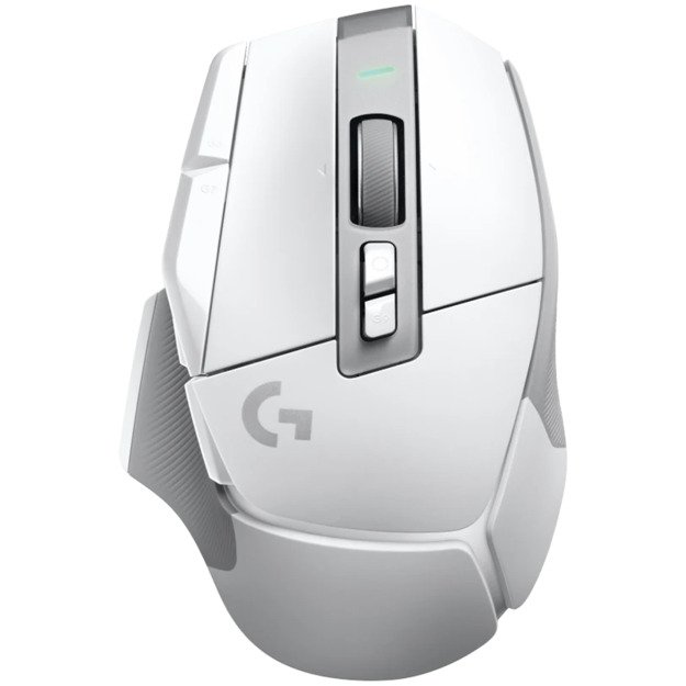 Gaming Mouse LOGITECH 910-006146 3