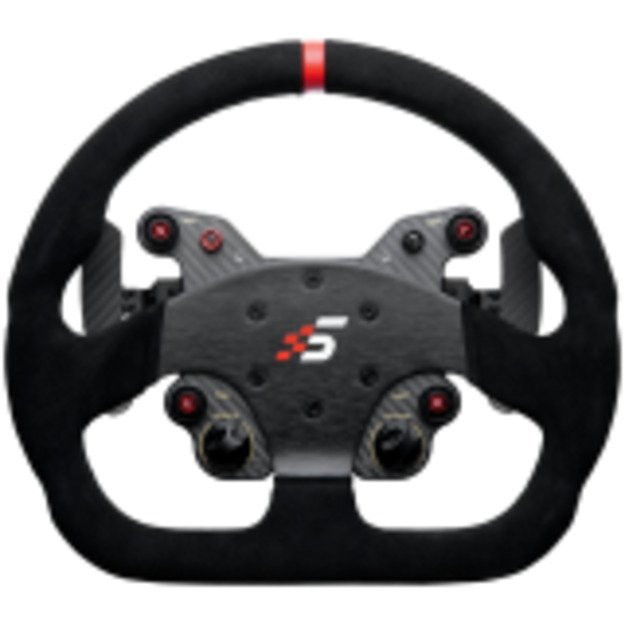 Gaming Racing Wheel SIMAGIC GT1-SD(ALCANTARA) 1