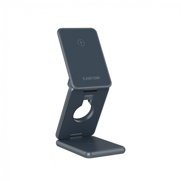 Wireless Charger CANYON CNS-WCS309M 2