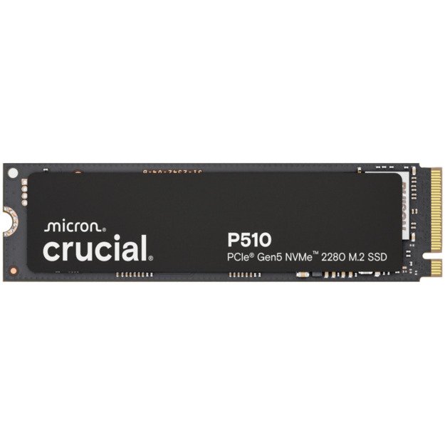 SSD Client CRUCIAL CT2000P510SSD8 2