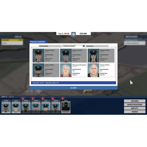 This Is the Police
      
        - PlayStation 4 1