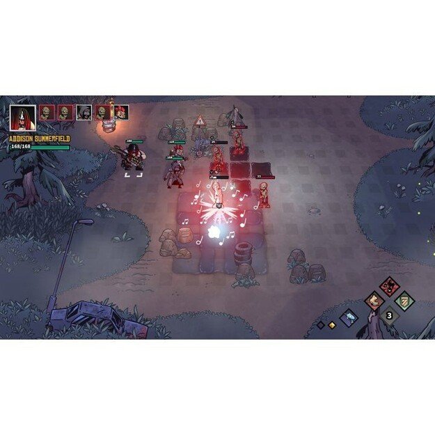 Days of Doom
      
        - Nintendo Switch 4