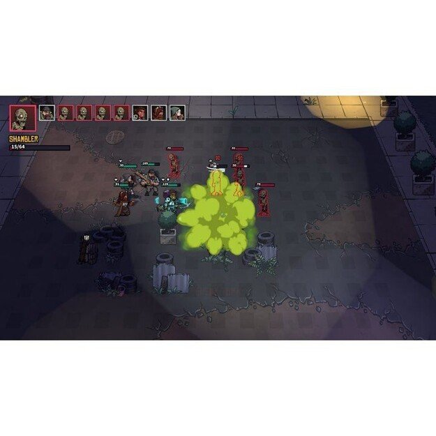 Days of Doom
      
        - Nintendo Switch 6