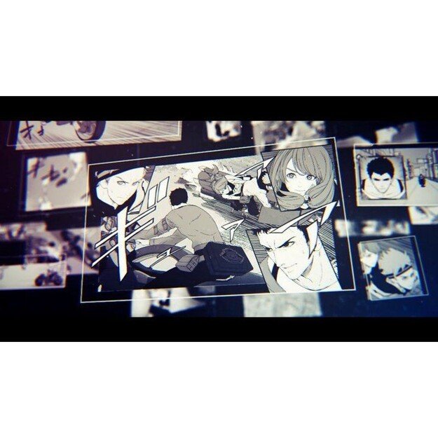 Anonymous;Code (Steelbook Edition)
      
        - PlayStation 4 2