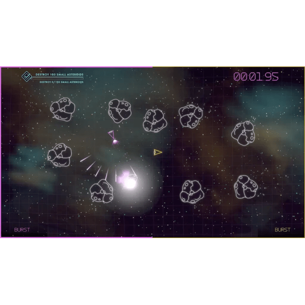 Atari Recharged Collection Vol 1
      
        - Nintendo Switch 1