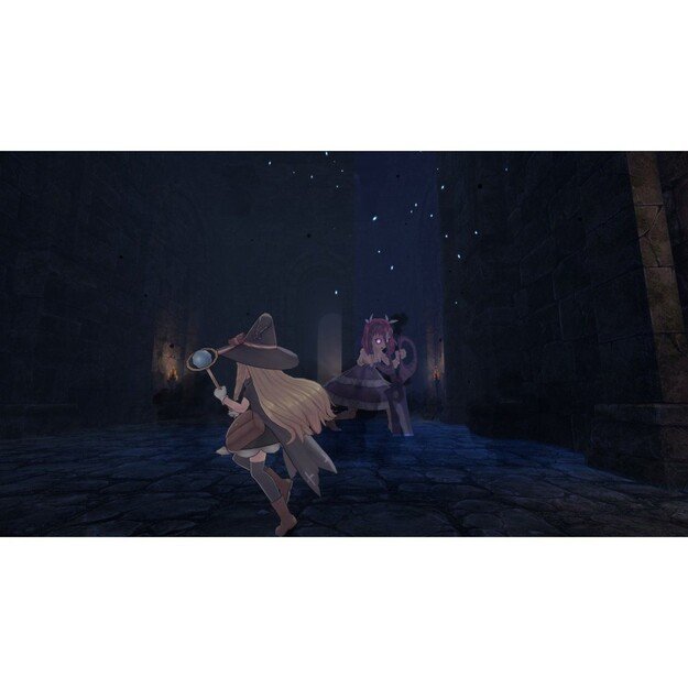 Little Witch Nobeta
      
        - PlayStation 4 4