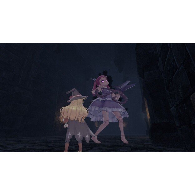 Little Witch Nobeta
      
        - PlayStation 4 6