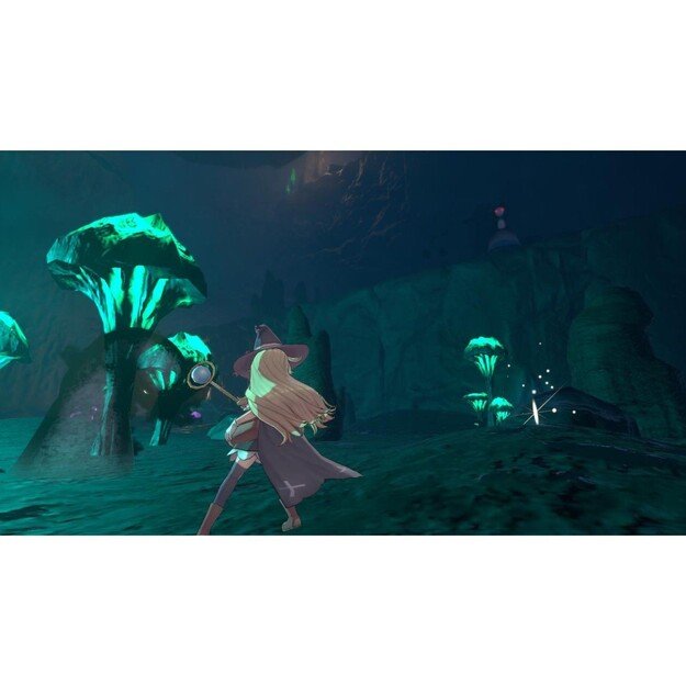 Little Witch Nobeta
      
        - PlayStation 4 9