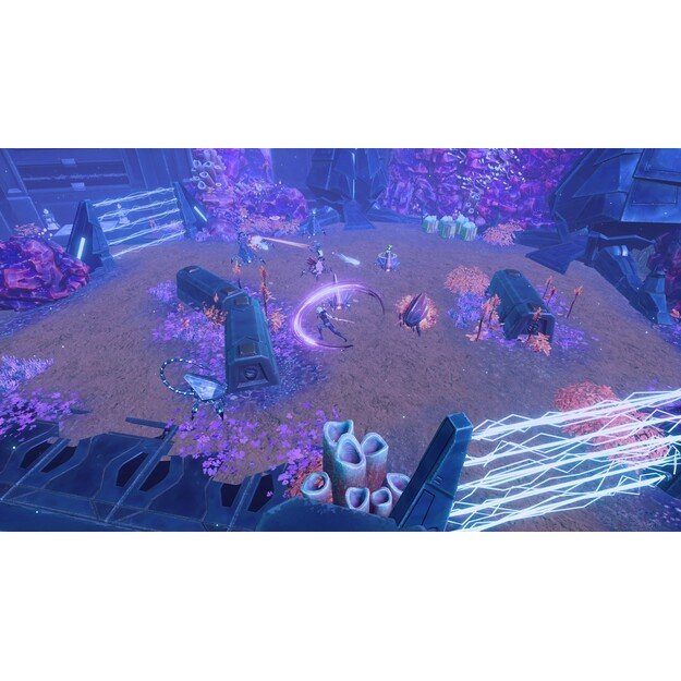 Star Trek Prodigy: Supernova
      
        - PlayStation 4 1