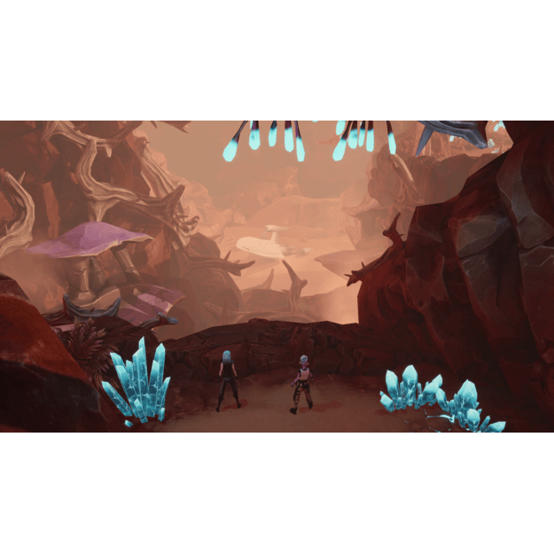 Star Trek Prodigy: Supernova
      
        - PlayStation 4 3