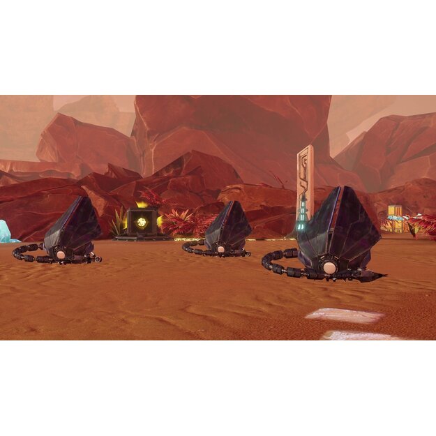 Star Trek Prodigy: Supernova
      
        - PlayStation 4 6