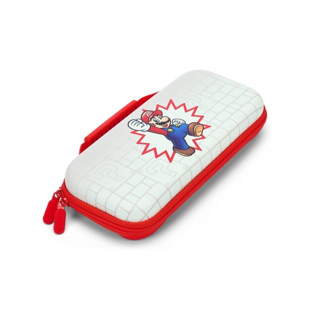 PowerA Protection Case - Brick Breaker Mario 1