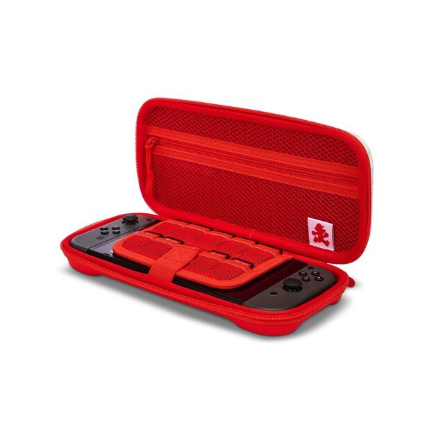PowerA Protection Case - Brick Breaker Mario 6