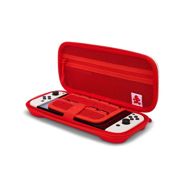 PowerA Protection Case - Brick Breaker Mario 7