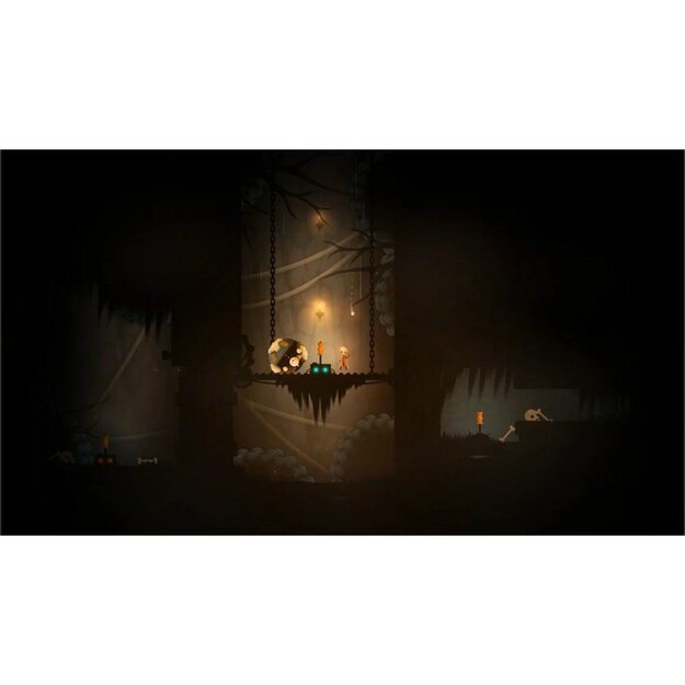 Neversong
      
        - PlayStation 4 4