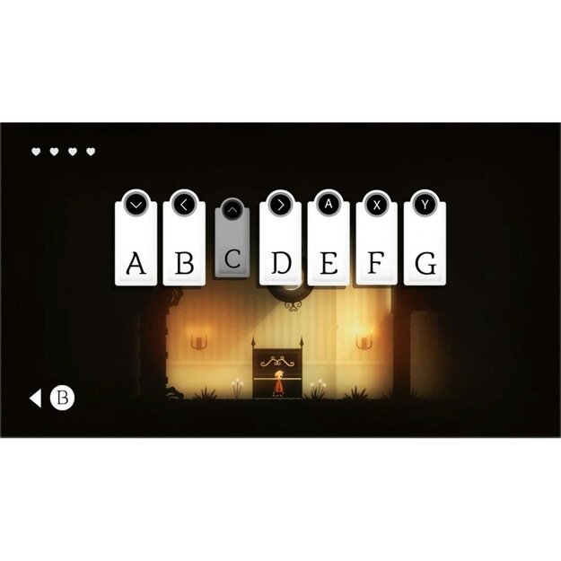 Neversong
      
        - PlayStation 4 5