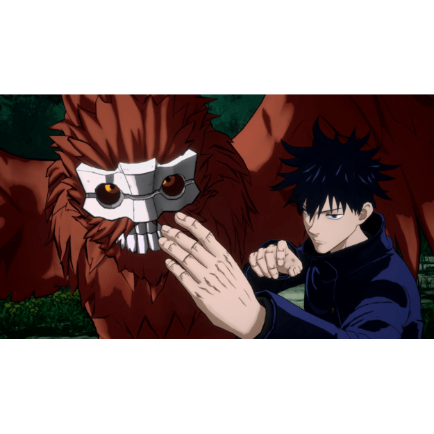 Jujutsu Kaisen Cursed Clash
      
        - Nintendo Switch 5